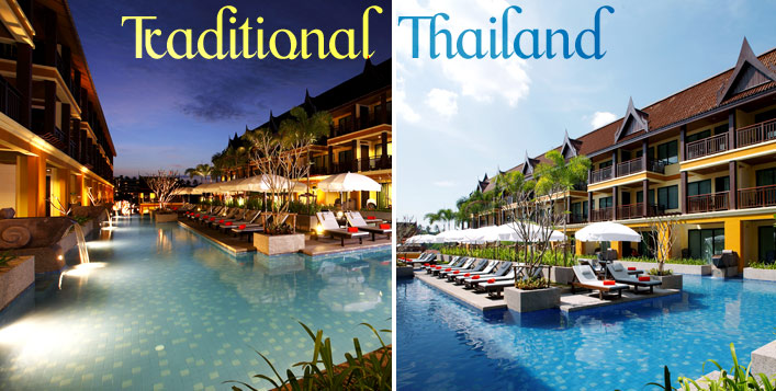 Discover the Magic of Phuket