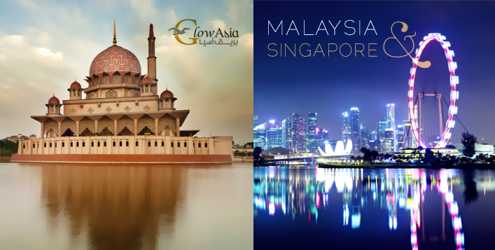 9 Nights - Singapore and Malaysia