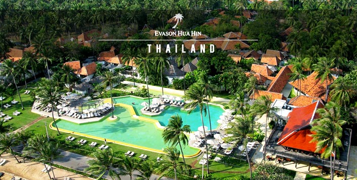 1 night stay in a double room