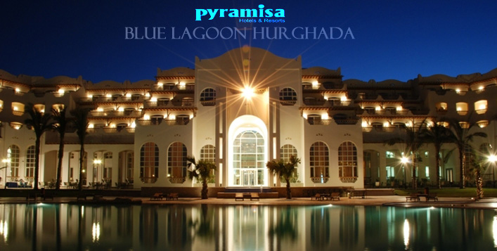 Pyramisa Hurghada  