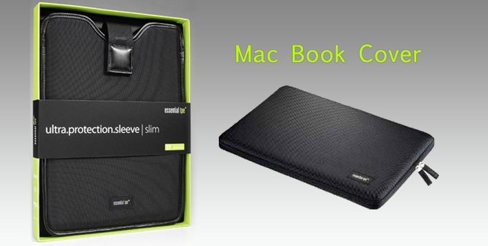 Macbook/iPad Sleeve 