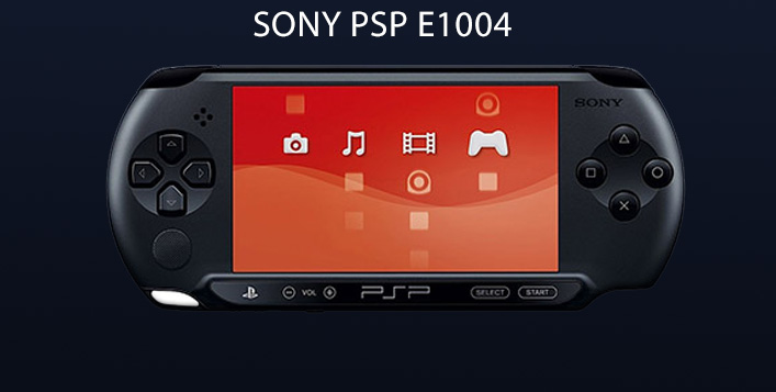 PSP E1004 Standard