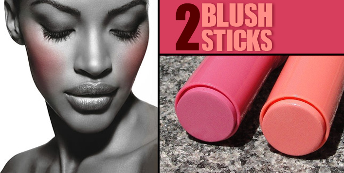 Crème Blush Sticks - NYC Cosmetics