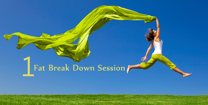 1 Fat Break Down Session 