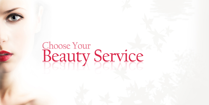 Any Beauty Service at Top Elegance