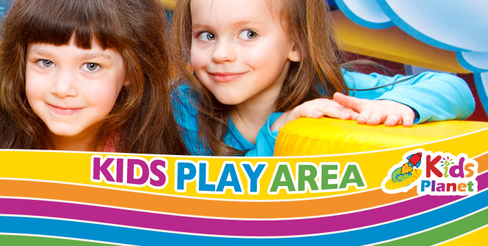 2-Hour Access to Indoor Play Area