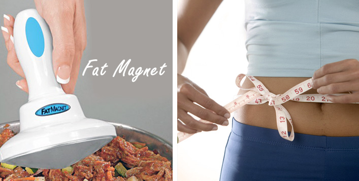 Food Fat Remover 