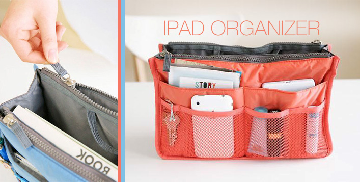 iPad Versatile Bag