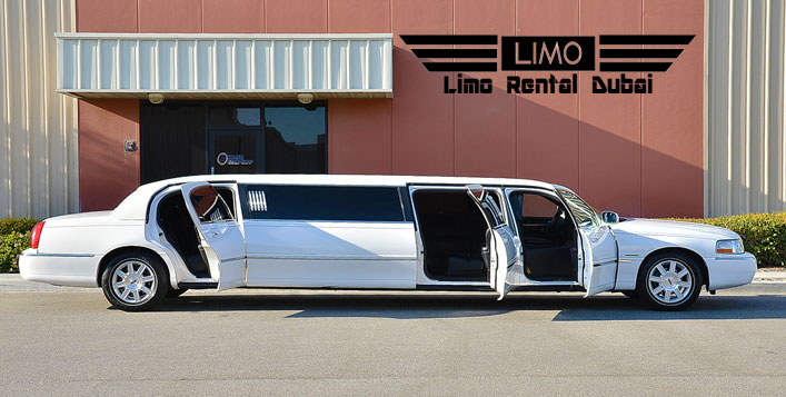 One hour Limo ride