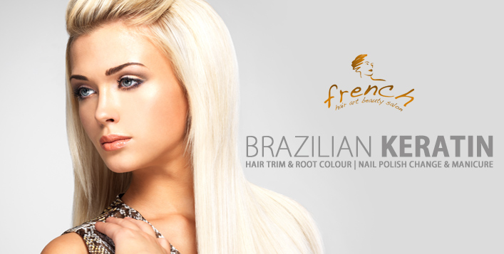 Brazilian Keratin, Hair Care & More