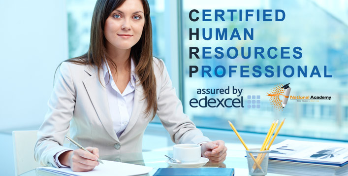 Human Resource Professional Course