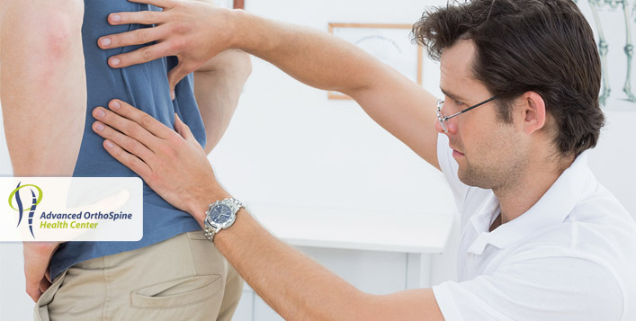 Treat pain with physiotherapy