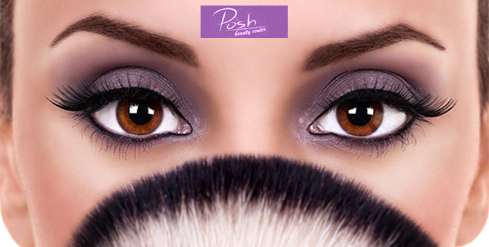 Posh Beauty Eyelash Extensions 