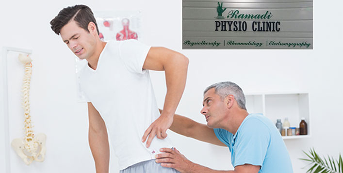 Therapeutic Massage + Physio