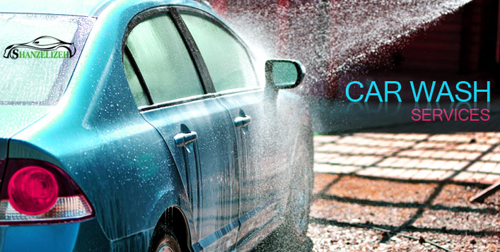 Make Your Car Shine with 4 Washes