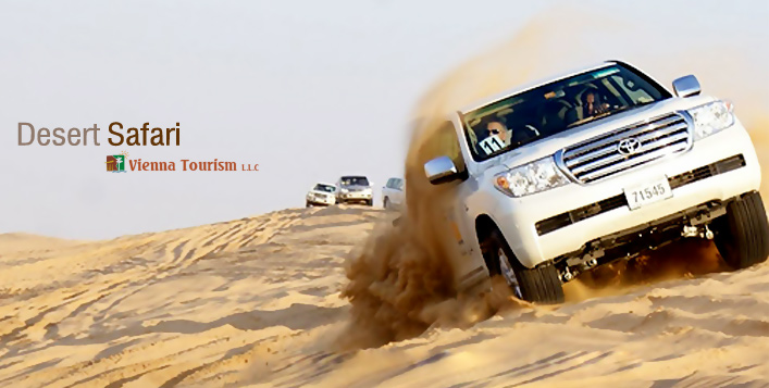 Cobone deals dubai desert safari