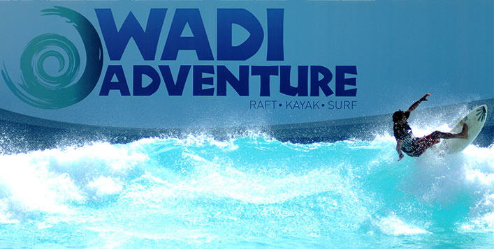 Wadi Adventure Summer Packages