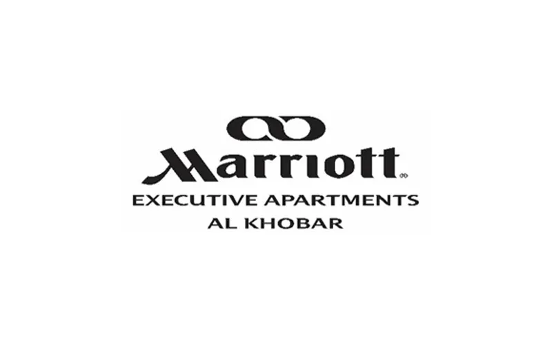Marriott Executive Apartments Al Khobar