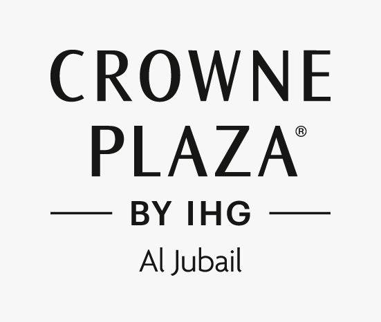 كراون بلازا الجبيل 
