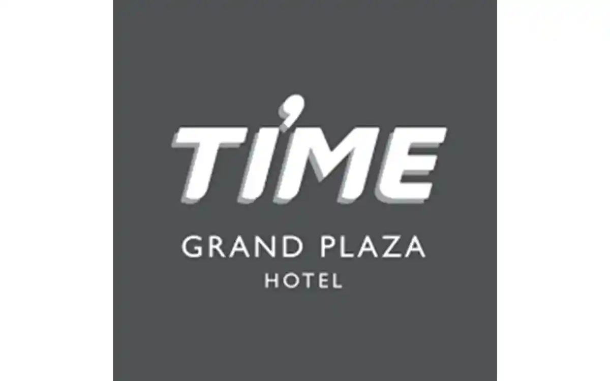 TIME Grand Plaza Hotel