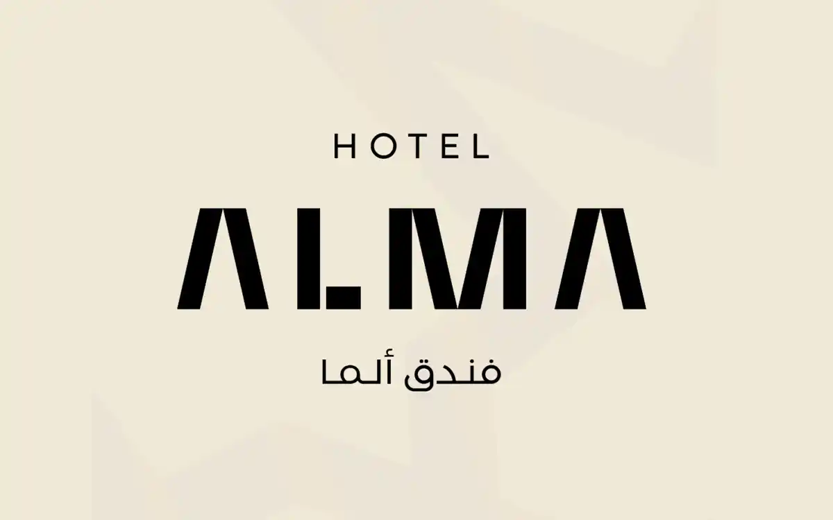 ALMA Hotel Riyadh