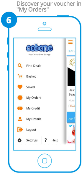 Cobone App