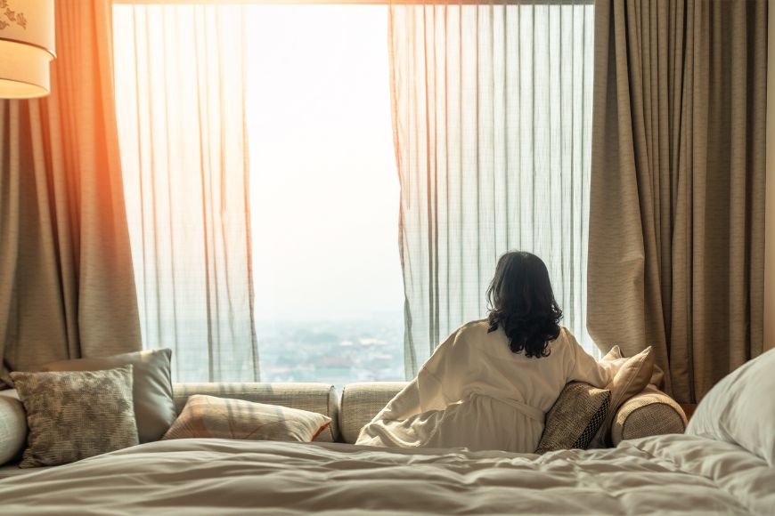 Top Ramadan 2025 UAE Staycation Picks With Iftar and/or Suhoor
