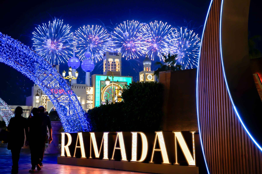 What's In Store For Ramadan 2025 At Global Village Dubai