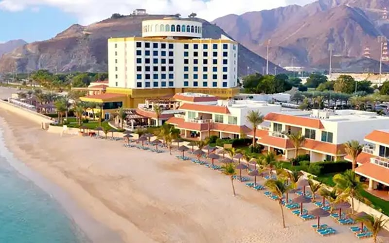 Eid Al Adha 2025 in the UAE: Top 10 Staycation Getaway Packages
