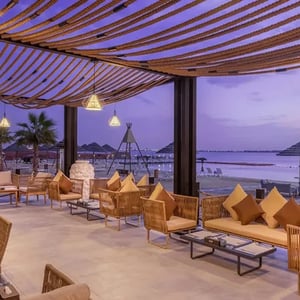 Grill Dinner Buffet at Braira Resort: A Feast of Grilled Delights and BBQ Favorites for Just SAR 101!