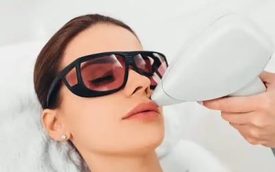 عيادات ضحكة صبا للأسنان والجلدية
