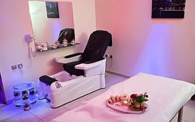 استمتع بتجربة <strong>مساج فلبيني النسيم الرياض</strong> - الراحة والانتعاش في كل لمسة