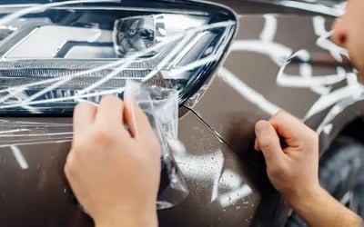 أيهما يدوم أكثر؟ نانو سيراميك مقابل PPF من حيث العمر الافتراضي والفعالية