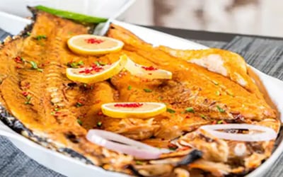 Horyat Alsharqia Sea Food Restaurant