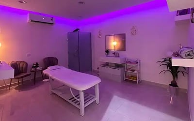 استمتع بتجربة <strong>مساج نساء في الرياض</strong> - فوائد وتجارب لا تُنسى