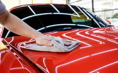 هل يوفر نانو سيراميك مقابل PPF حماية أفضل من الخدوش والعوامل البيئية؟