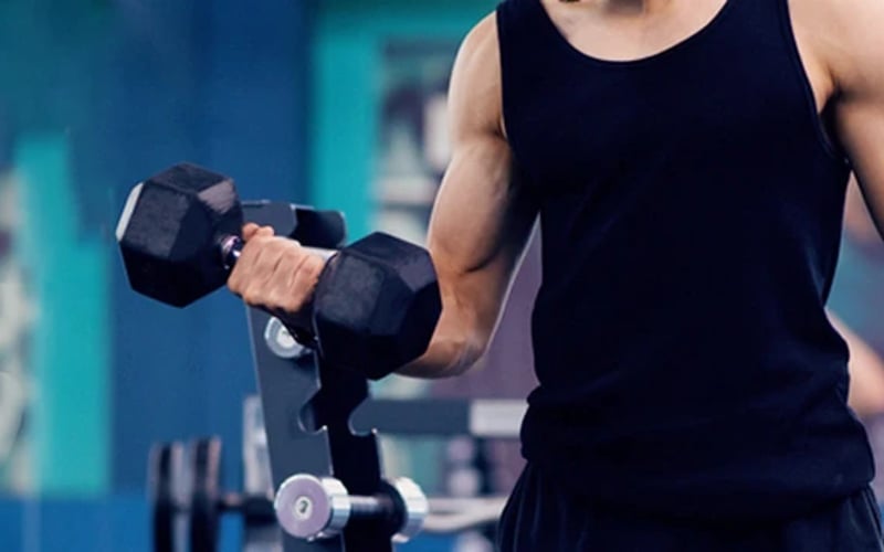 Day or Month Subscription to Basic Fitness Club From SAR 86 Only