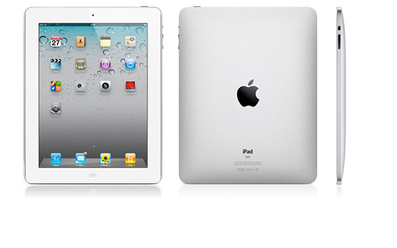 iPad3 32GB WIFI ホワイト Apple iPad 3rd Generation 32GB Wi-Fi 9.7 