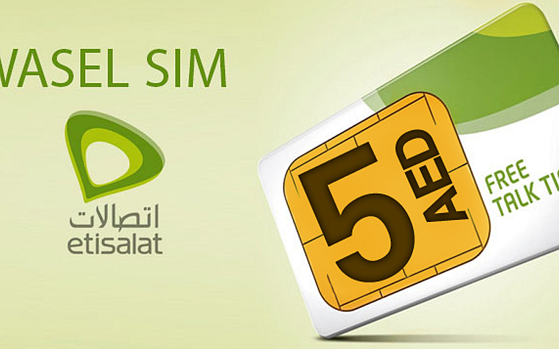 Etisalat Recharge Anybody Using Etisalat 1Gb/day Offer? : R/dubai