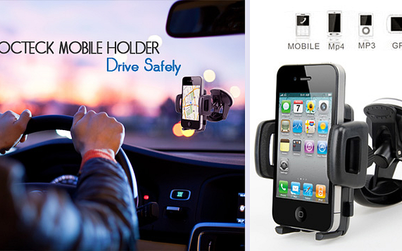 Firm Device Holder 