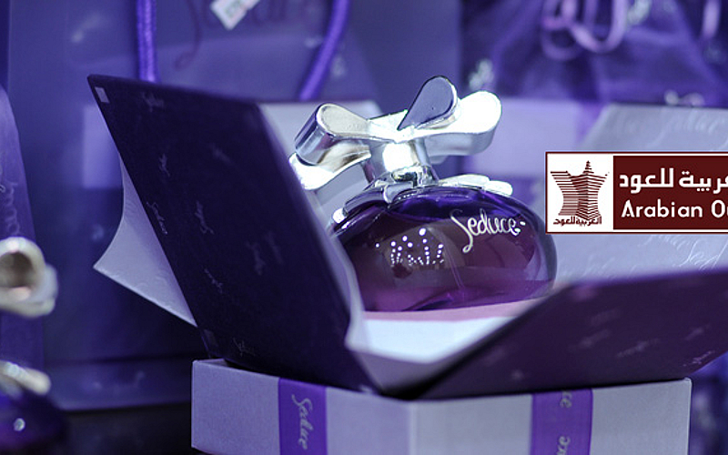 Arabian Oud Perfumes Fragrances Cobone - Main Image