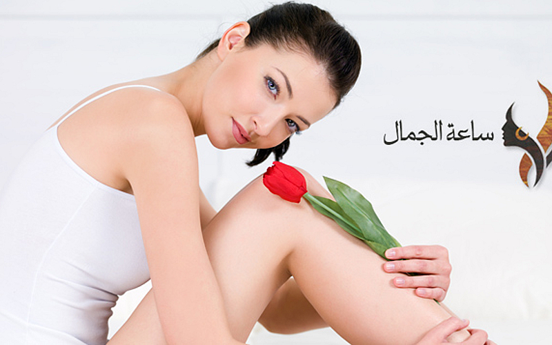 Face and body waxing