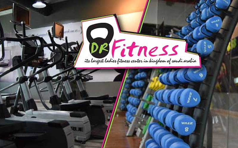 Dr. Fitness Club