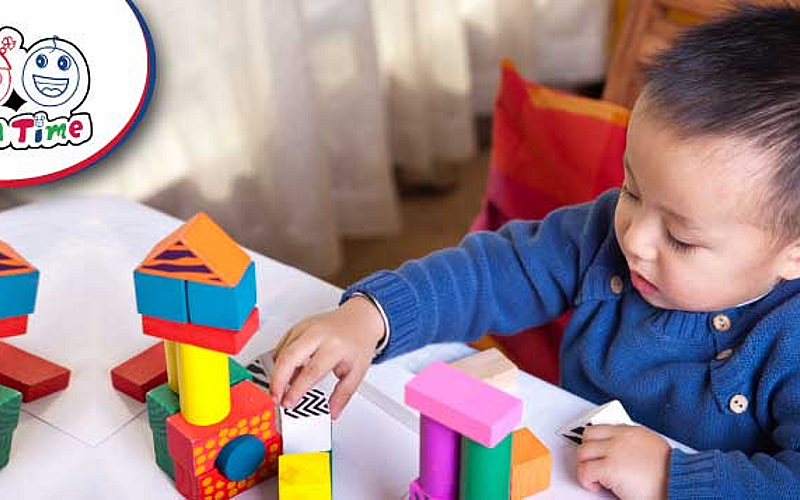 مقدمة من مركز وقت المرح