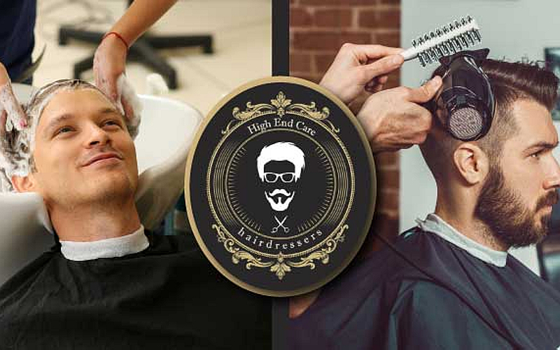 High End Care Salon