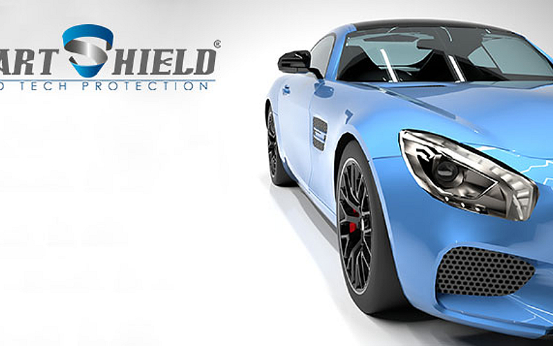 Car Exterior Front Protection at Smart Shield | Cobone