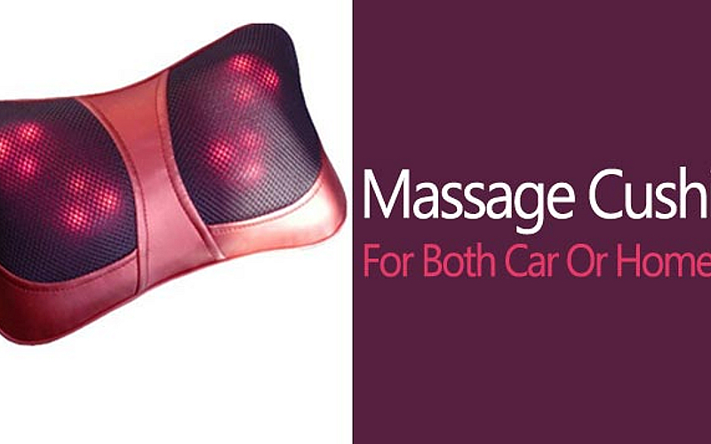 Massage Cushion