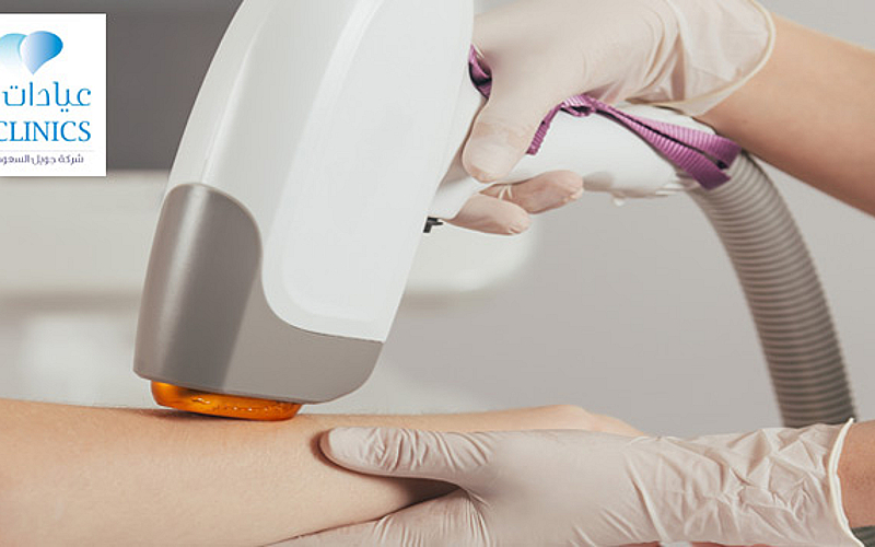 Jwel Clinics