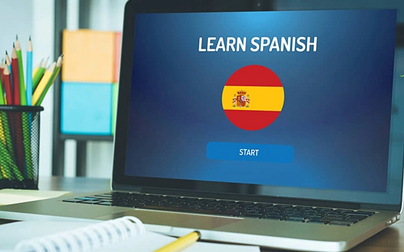 Accredited beginner to advanced courses