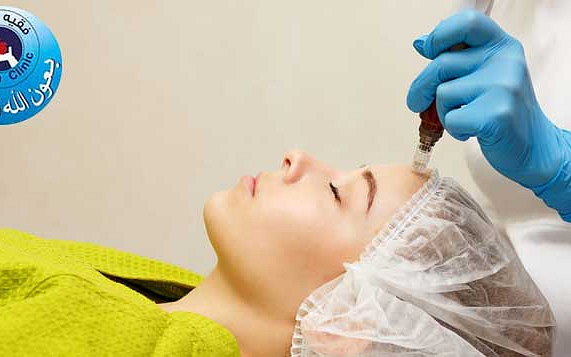 عيادات فقيه